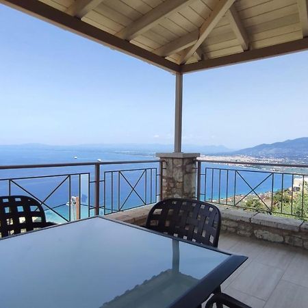 Olive Stonehouses - Alkistis กาลามาตา ภายนอก รูปภาพ