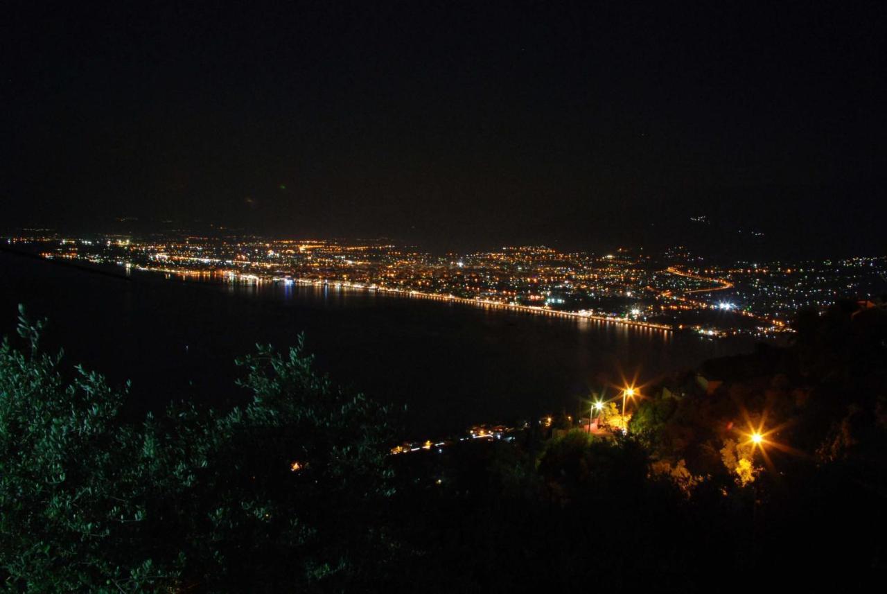 Olive Stonehouses - Alkistis กาลามาตา ภายนอก รูปภาพ