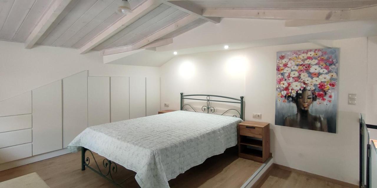 Olive Stonehouses - Alkistis กาลามาตา ภายนอก รูปภาพ
