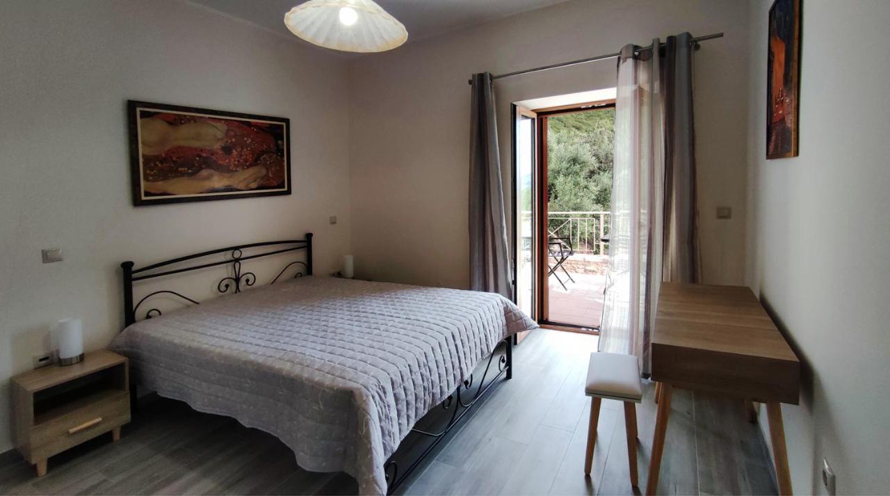 Olive Stonehouses - Alkistis กาลามาตา ภายนอก รูปภาพ