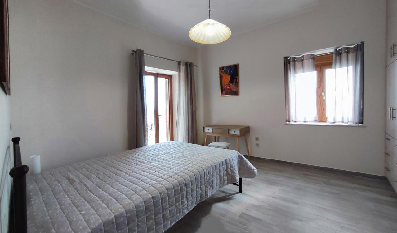Olive Stonehouses - Alkistis กาลามาตา ภายนอก รูปภาพ