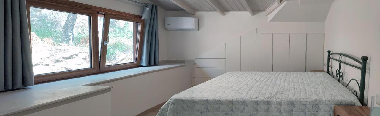 Olive Stonehouses - Alkistis กาลามาตา ภายนอก รูปภาพ
