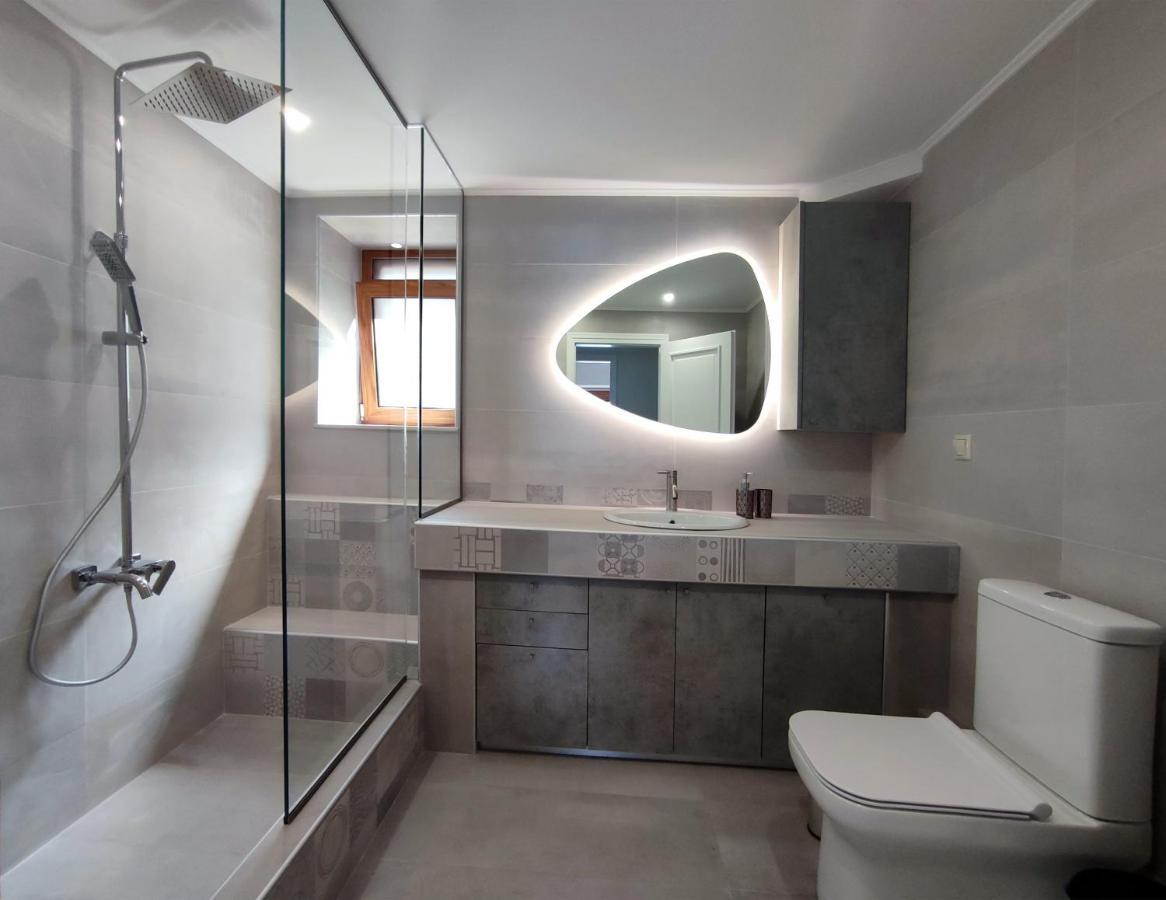 Olive Stonehouses - Alkistis กาลามาตา ภายนอก รูปภาพ