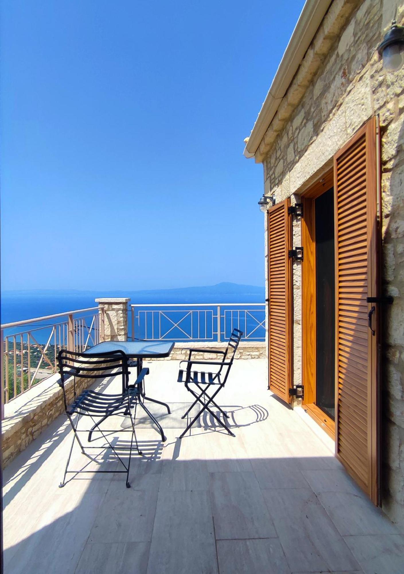 Olive Stonehouses - Alkistis กาลามาตา ภายนอก รูปภาพ