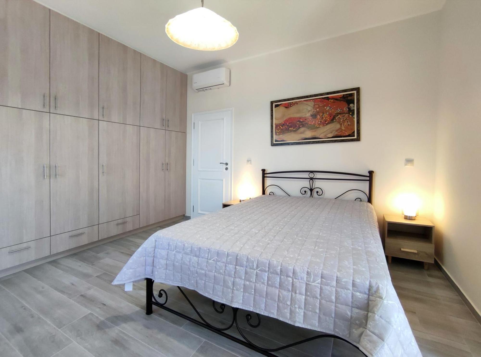 Olive Stonehouses - Alkistis กาลามาตา ภายนอก รูปภาพ