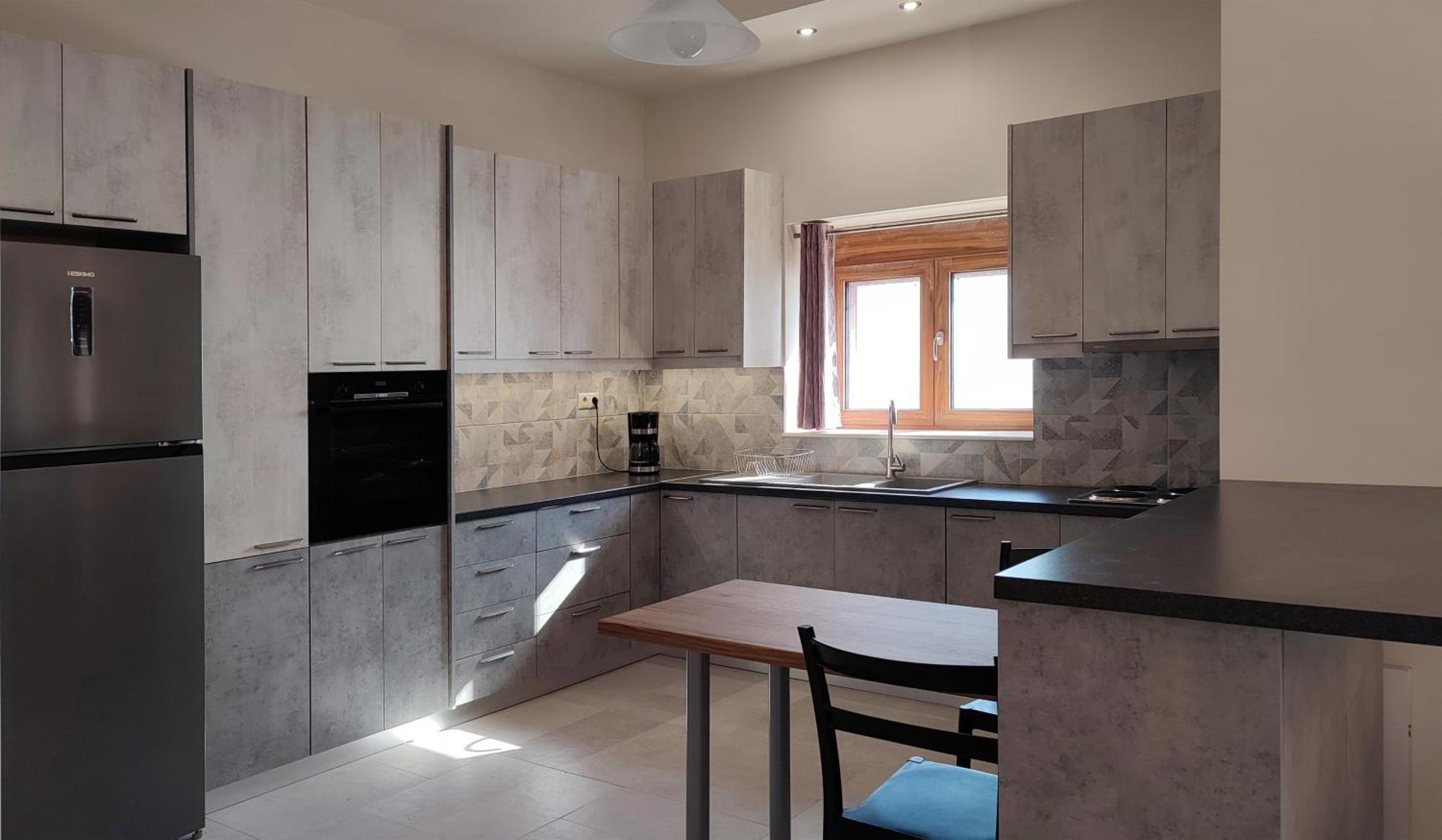 Olive Stonehouses - Alkistis กาลามาตา ภายนอก รูปภาพ