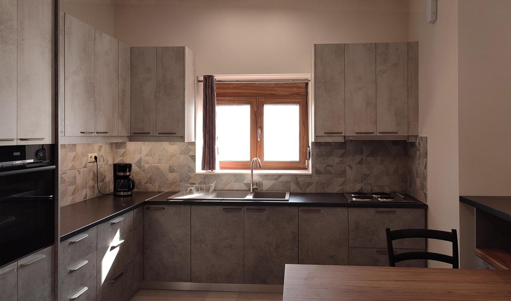 Olive Stonehouses - Alkistis กาลามาตา ภายนอก รูปภาพ